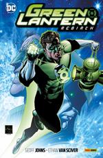 Green Lantern: Rebirth (?berarbeitete Neuausgabe)