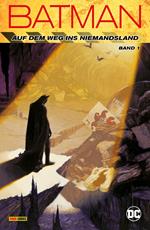 Batman: Auf dem Weg ins Niemandsland - Bd. 1