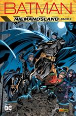 Batman: Niemandsland - Bd. 3