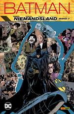 Batman: Niemandsland - Bd. 7