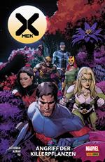 X-MEN NEUSTART PAPERBACK Nr.2