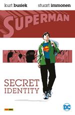 Superman: Secret Identity