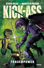 Kick-Ass - Frauenpower 4