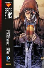 Superman: Erde Eins - Bd. 1