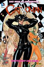 Catwoman: Bd. 6: Wettkampf der Diebe