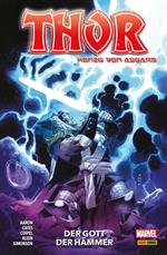 THOR: KÖNIG VON ASGARD N.4 - DER GOTT DER HÄMMER