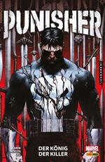 PUNISHER 1 - DER KÖNIG DER KILLER