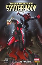 MILES MORALES: SPIDER-MAN N.7 - GEBALLTE POWER