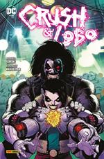 Crush & Lobo