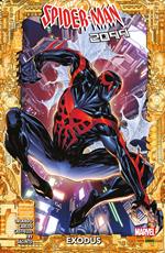 SPIDER-MAN 2099 - EXODUS