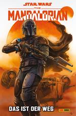 Star Wars: The Mandalorian - Das ist der Weg