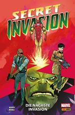 SECRET INVASION - DIE NÄCHSTE INVASION