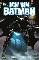 Batman: Ich bin Batman - Bd. 3 (von 3): Mitternachtsdetektive