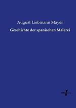 Geschichte der spanischen Malerei