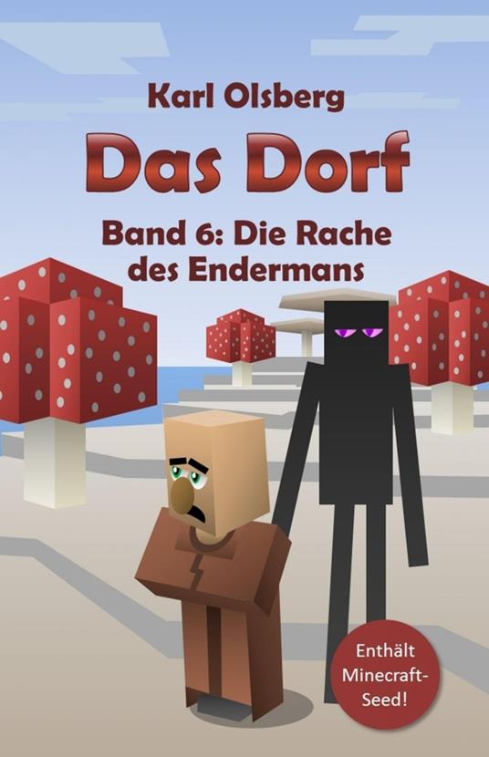 Das Dorf - Karl Olsberg - ebook