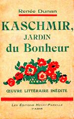 Kaschmir, Jardin du Bonheur