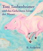 Toni Taubenheimer