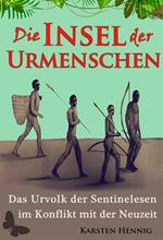 Die Insel der Urmenschen