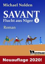 SAVANT - Flucht aus Niger -