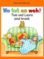 WO TUT ES WEH?