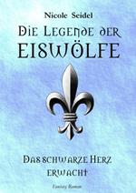 Die Legende der Eiswölfe