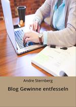 Blog Gewinne entfesseln