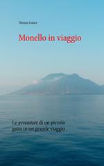 Monello in viaggio