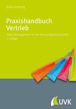 Praxishandbuch Vertrieb