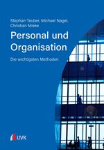 Personal und Organisation