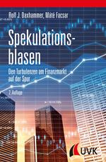 Spekulationsblasen