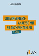 Unternehmensanalyse mit Bilanzkennzahlen