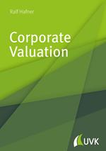 Corporate Valuation