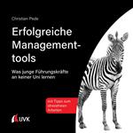 Erfolgreiche Managementtools