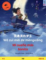 ?????? Wo zuì mei de mèngxiang – Mi sueño más bonito (?? – ????)