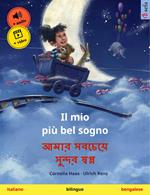 Il mio più bel sogno – ???? ??????? ?????? ?????? (italiano – bengalese)