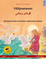 Villijoutsenet – ????? ???? (suomi – persia, farsi)