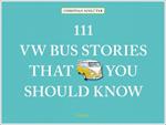 111 VW Bus Stories That You Should Know