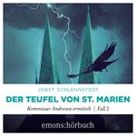 Der Teufel von St. Marien