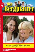 Der Bergpfarrer 394 – Heimatroman