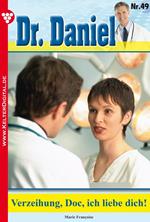 Dr. Daniel 49 – Arztroman