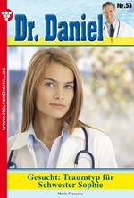 Dr. Daniel 53 – Arztroman