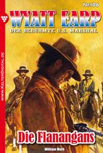 Wyatt Earp 106 – Western