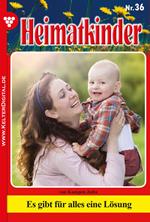 Heimatkinder 36 – Heimatroman