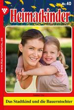 Heimatkinder 40 – Heimatroman