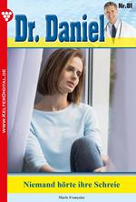 Dr. Daniel 81 – Arztroman