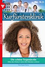 Kurfürstenklinik 31 – Arztroman