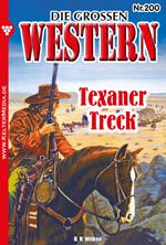 Texaner-Treck