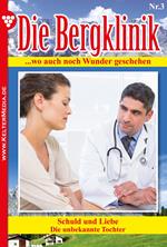 Die Bergklinik