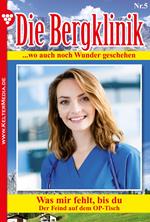 Die Bergklinik