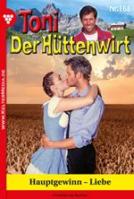 Hauptgewinn – Liebe